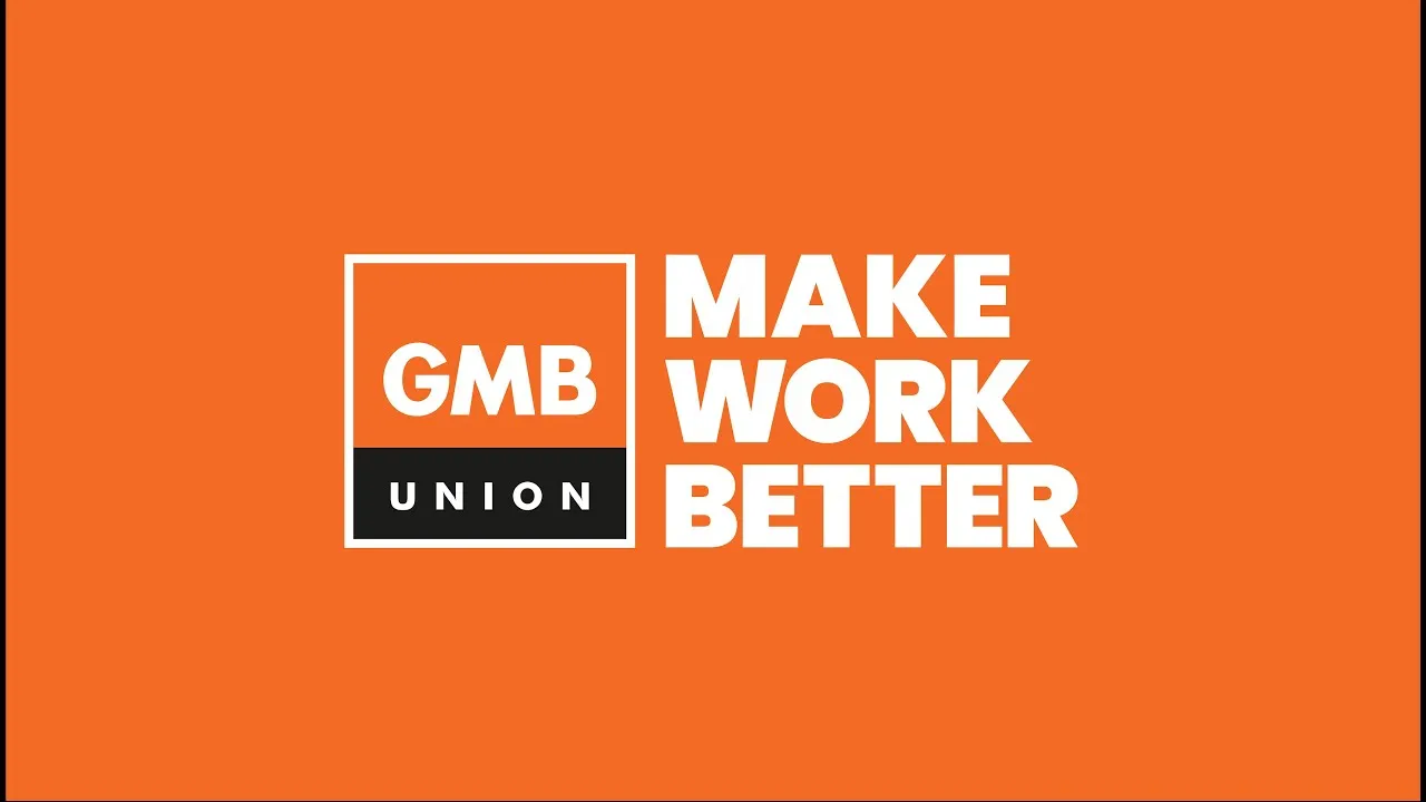 Tuesday -  GMB Union Congress 2026